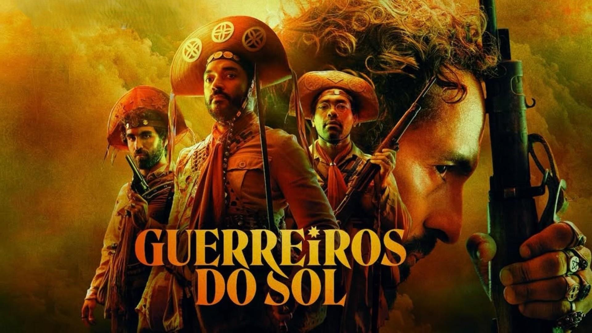 Guerreiros do Sol