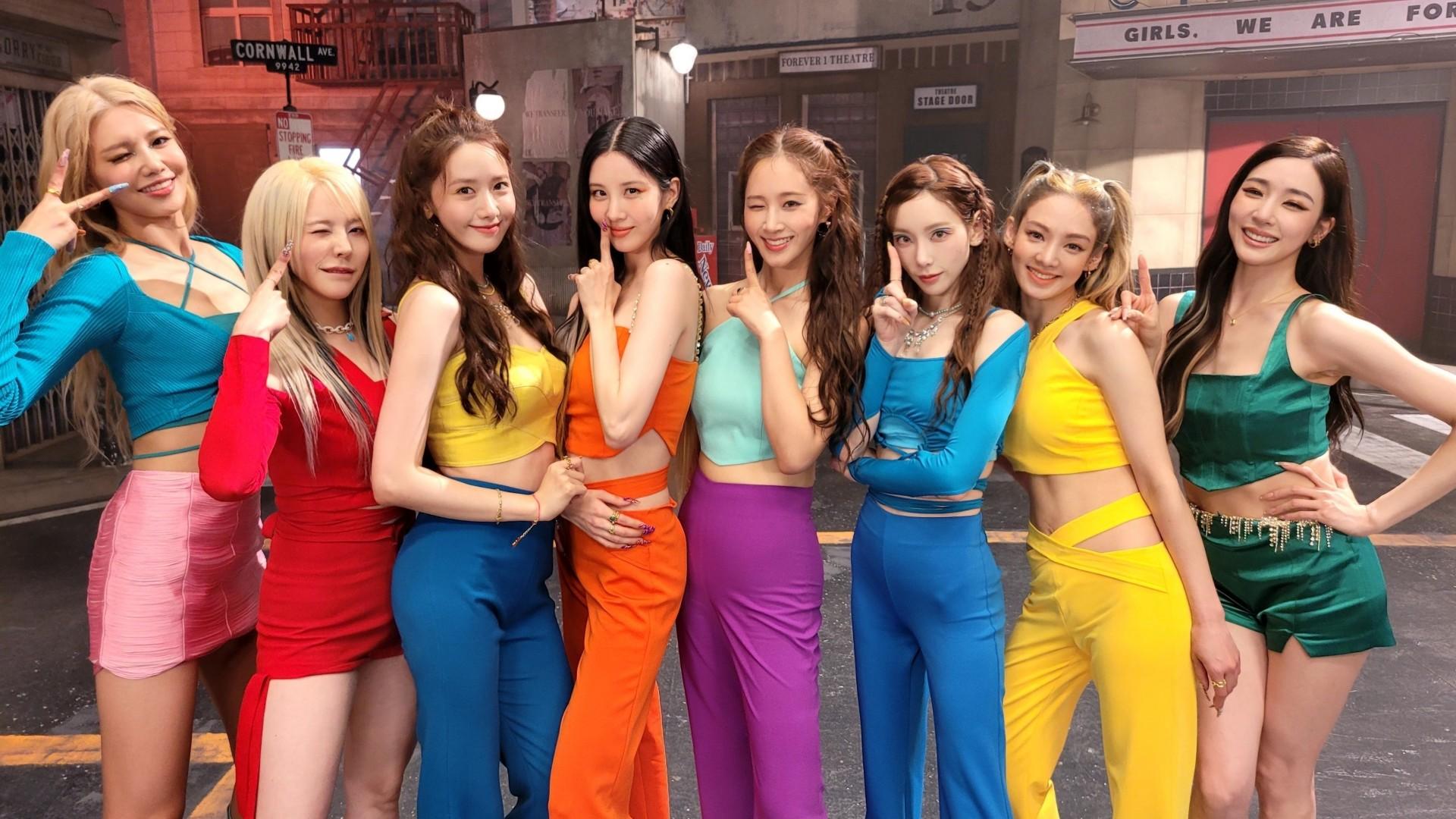 Girls' Generation: Soshi TamTam