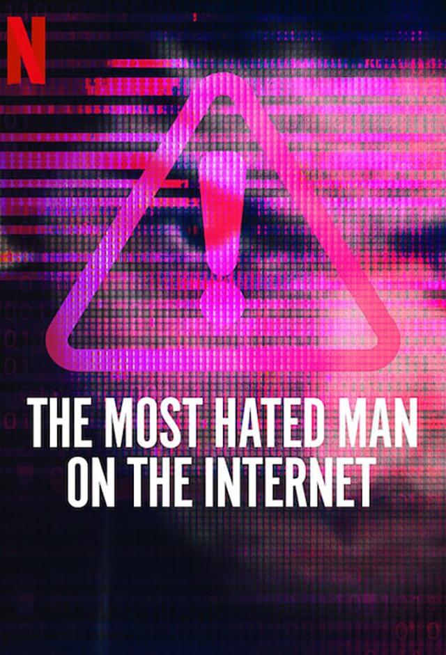 The Most Hated Man on the Internet