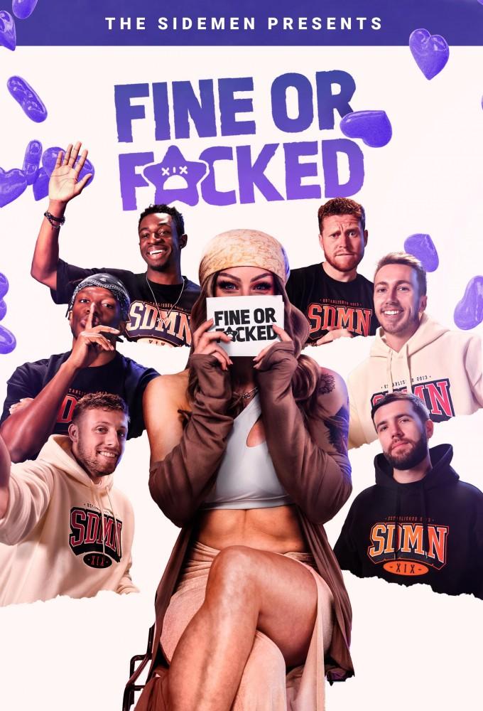 Fine or F*cked