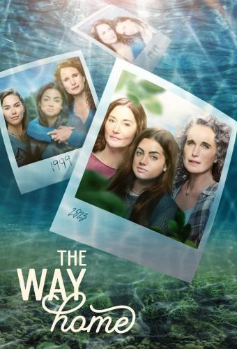 The Way Home (2023)