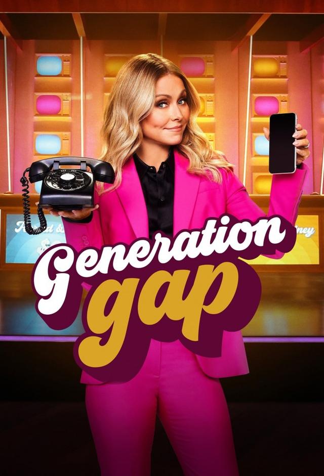 Generation Gap (2022)