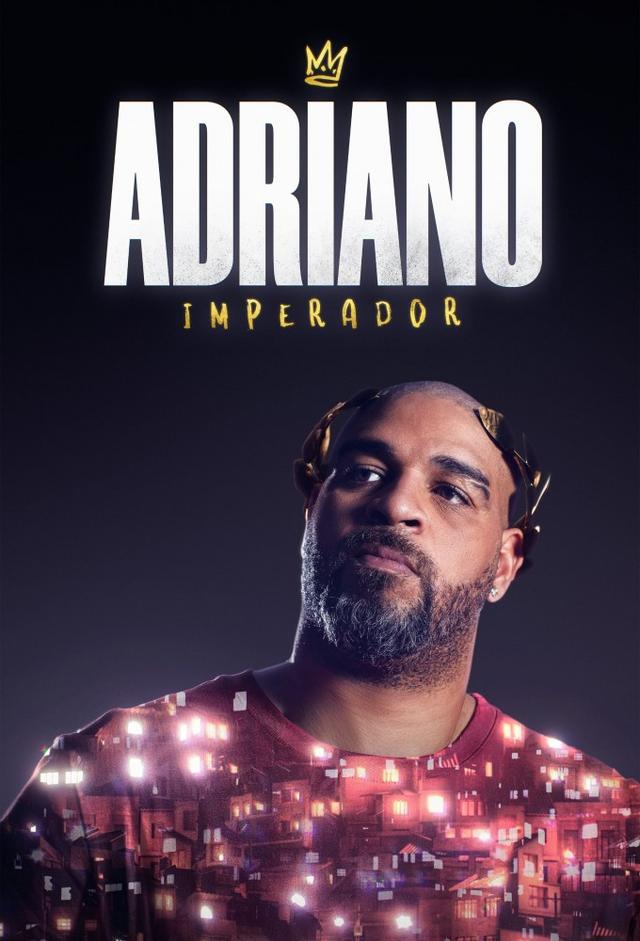 Adriano Imperador