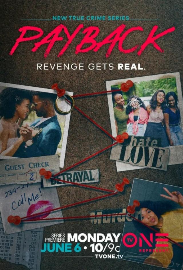 PAYBACK (2022)
