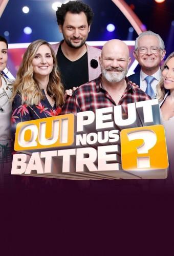 Qui peut nous battre ?