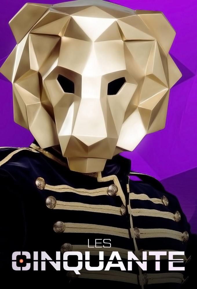 Les Cinquante