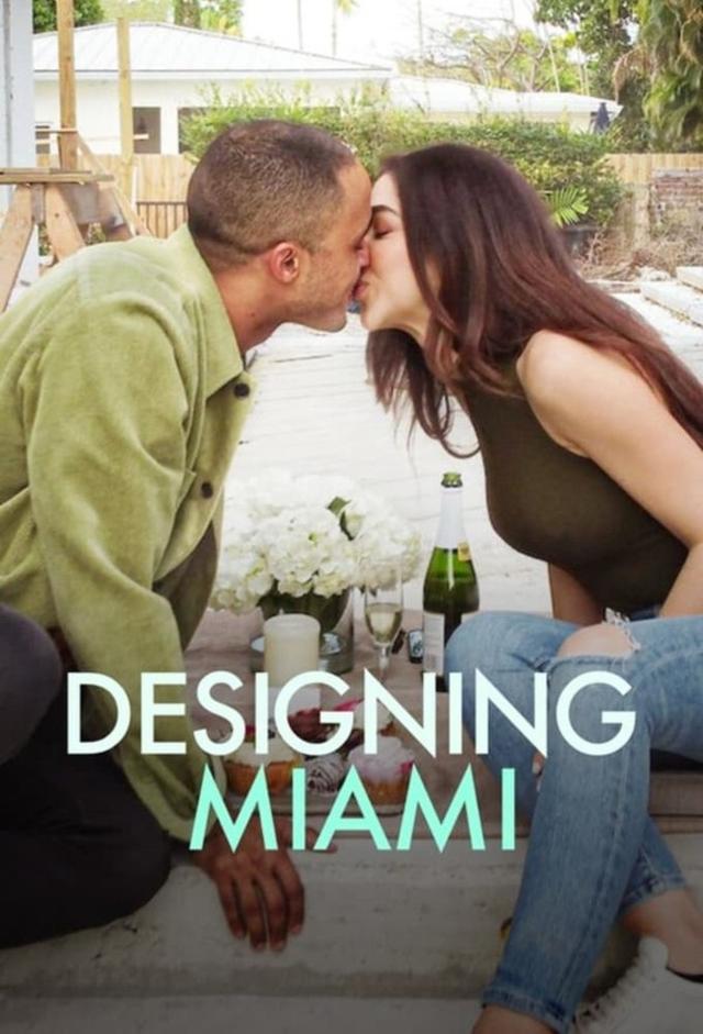 Designing Miami