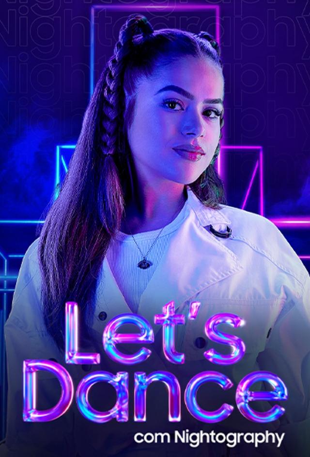 Let’s Dance com Nightography