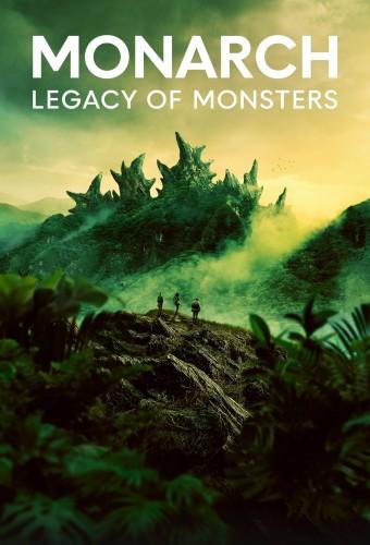 Monarch: Legacy of Monsters
