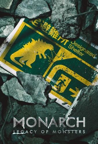 Monarch: Legacy of Monsters