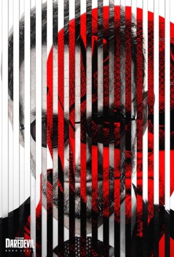 Daredevil: Born Again