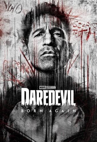 Daredevil: Born Again