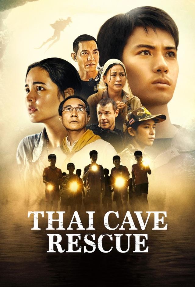 Thai Cave Rescue