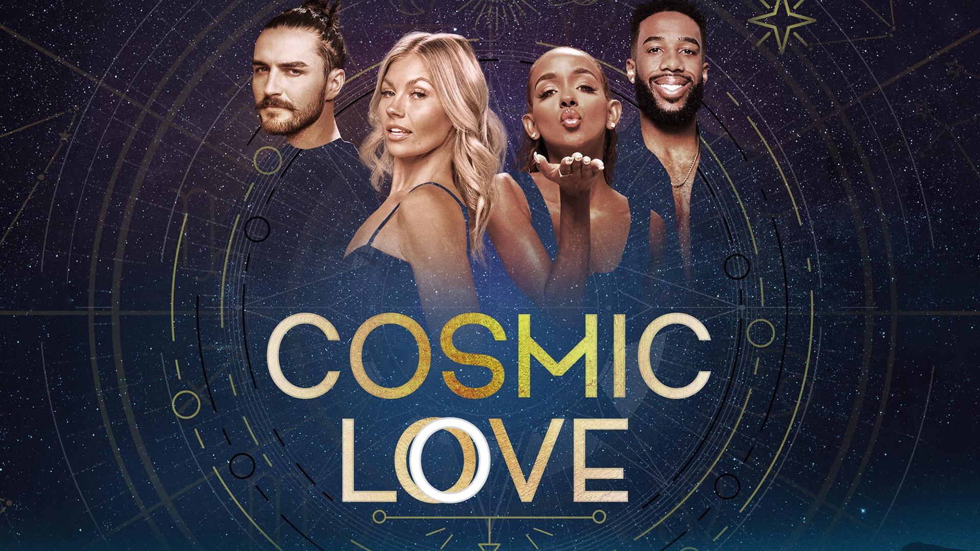 Cosmic Love