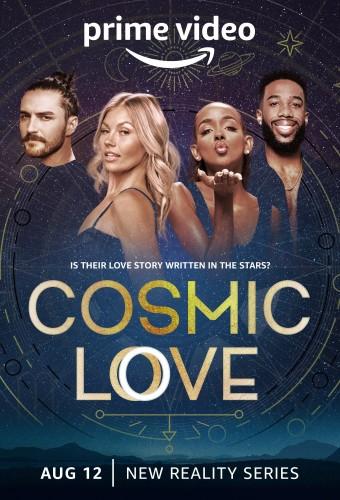 Cosmic Love