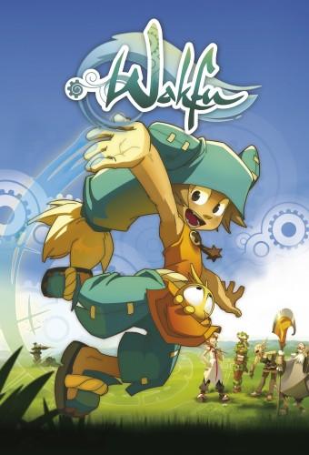 Wakfu: The Quest for the Six Eliatrope Dofus