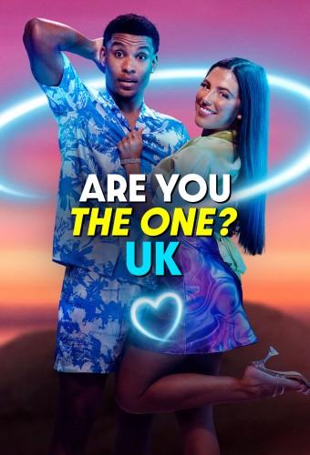 Are You The One? (UK)