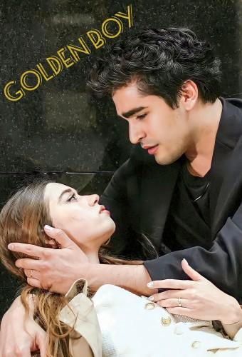 Golden Boy (2022)