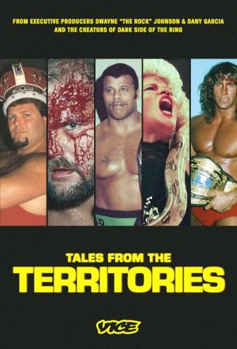 Tales From The Territories
