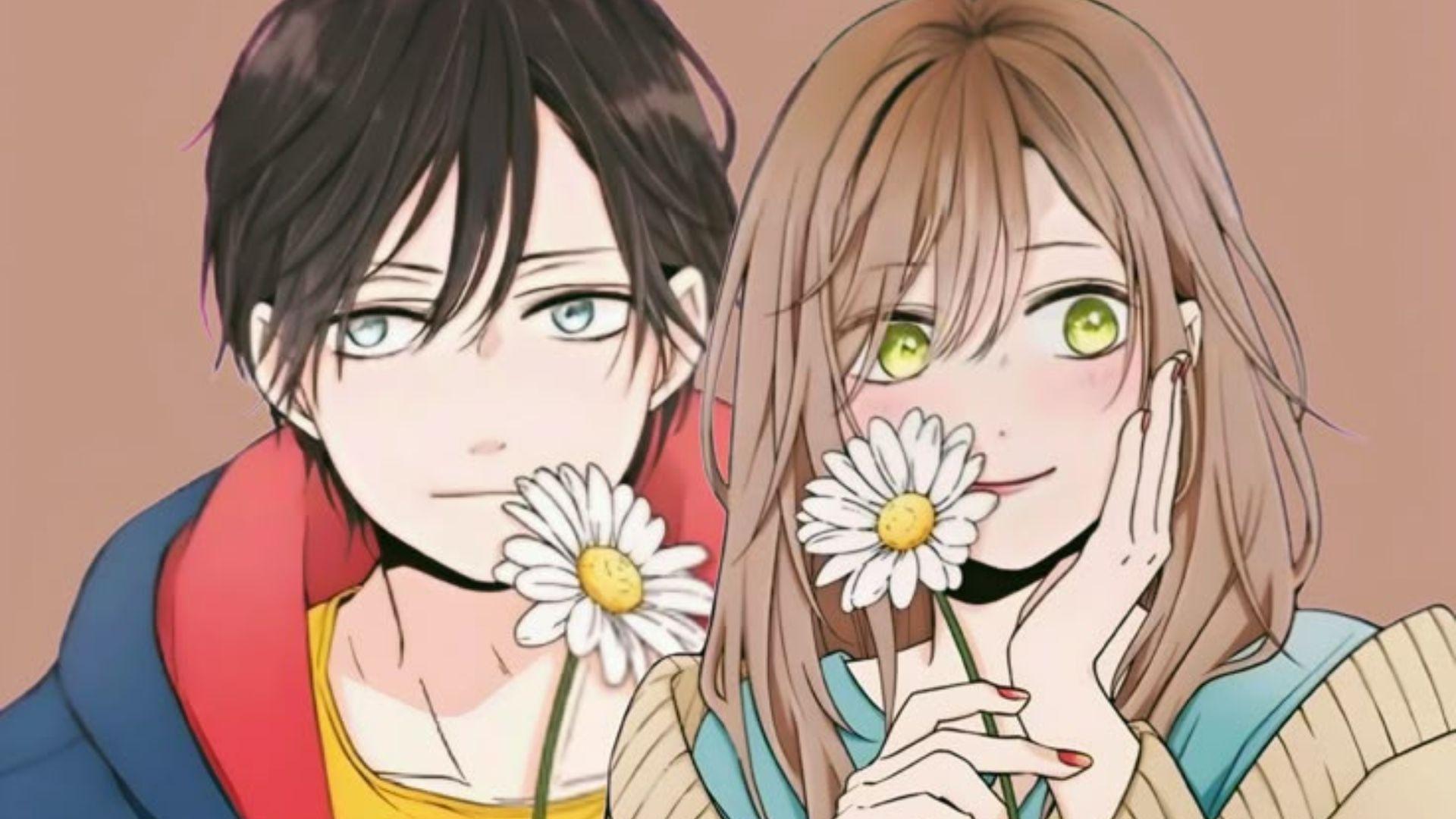My Love Story With Yamada-kun at Lv999