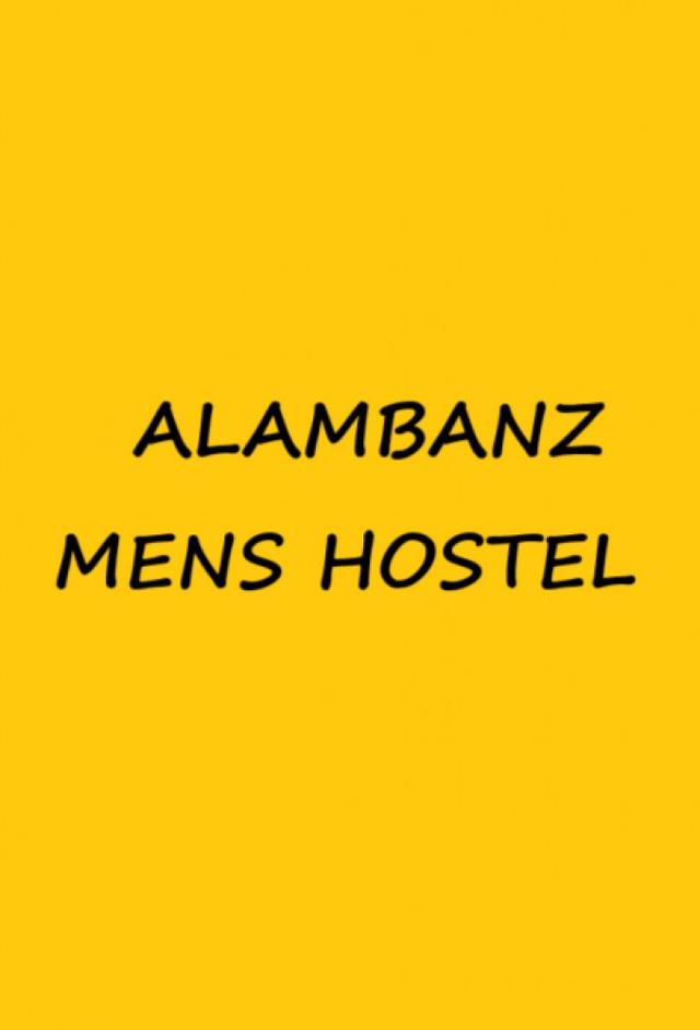 Mens Hostel