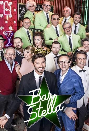 Bar Stella