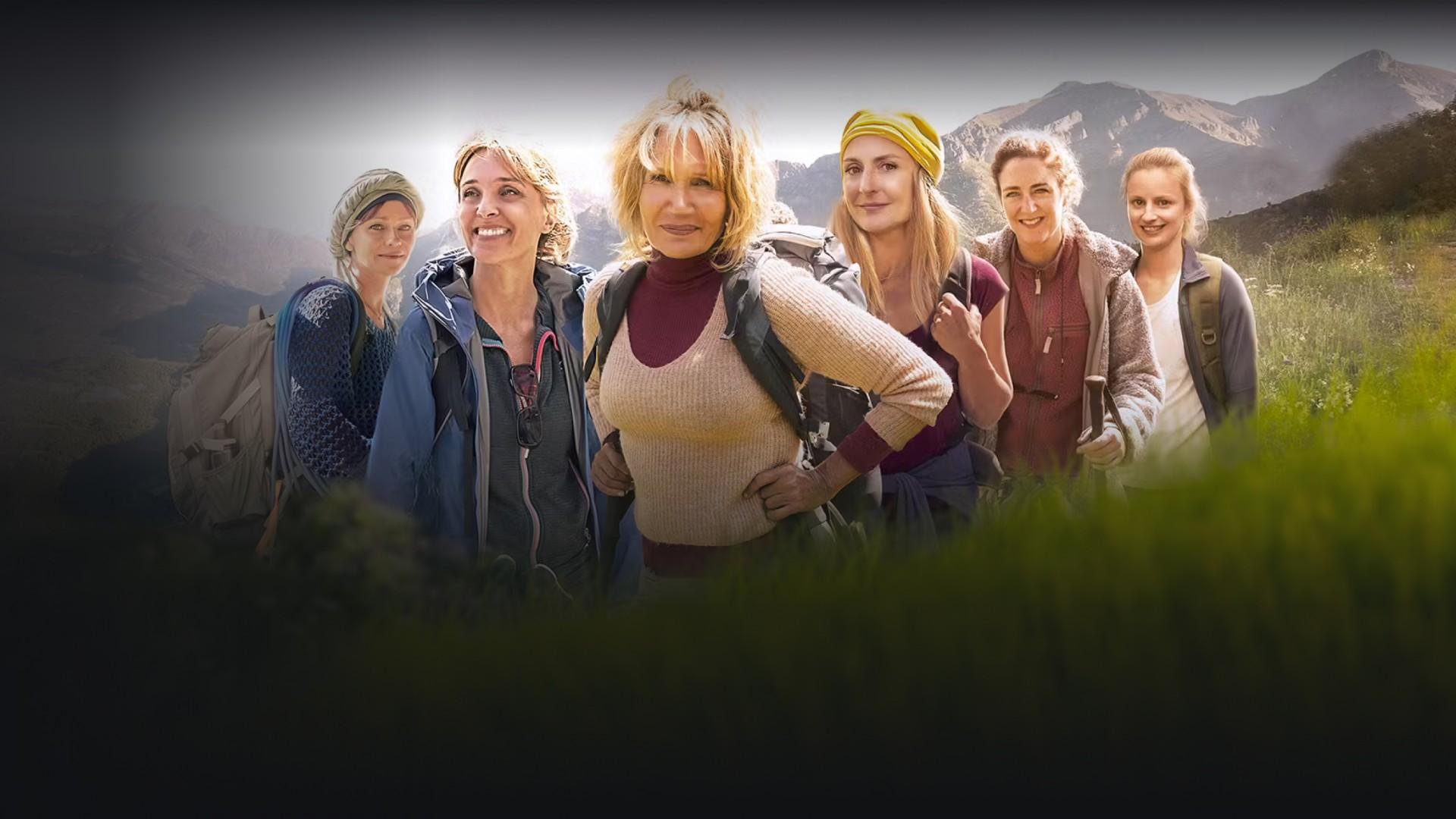 Six Women