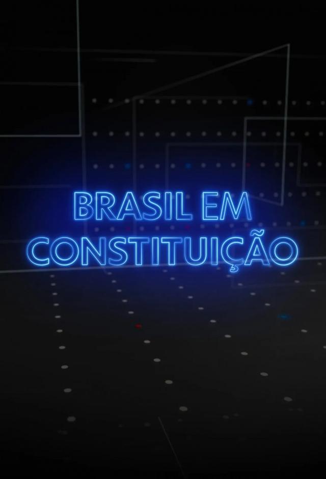 Brasil em Constituição