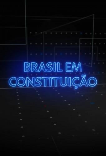 Brasil em Constituição