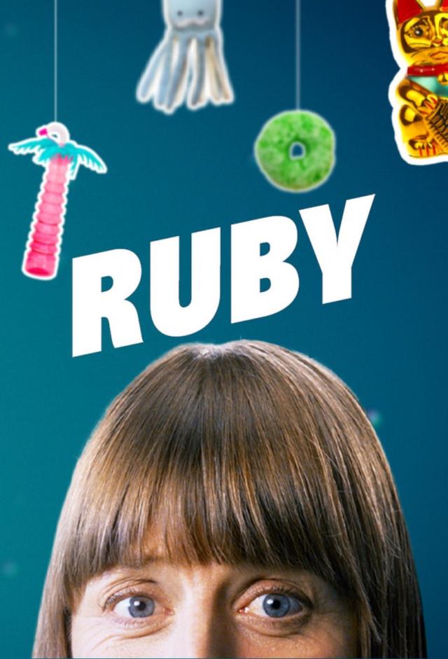 Ruby (2022)