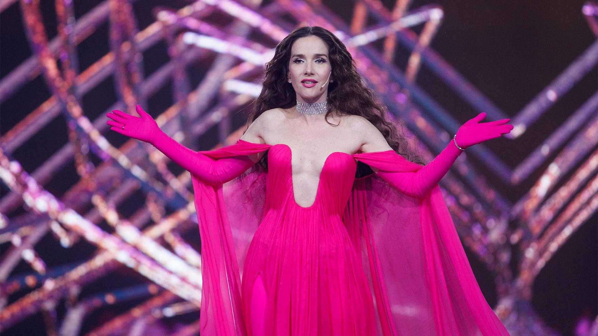 The Masked Singer (AR)