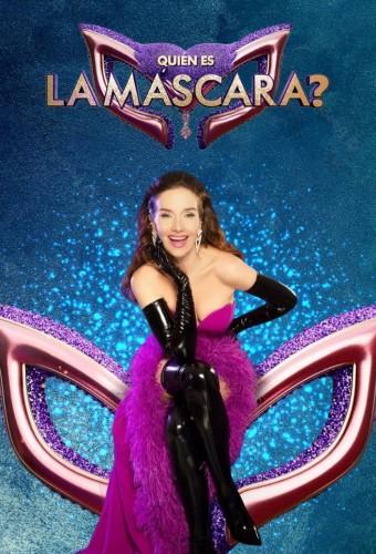 The Masked Singer (AR)