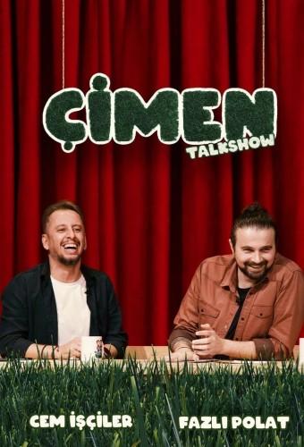 Çimen Show
