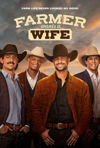 Farmer Wants a Wife