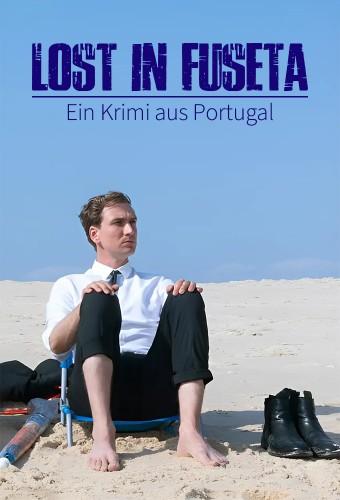 Lost in Fuseta – Ein Krimi aus Portugal