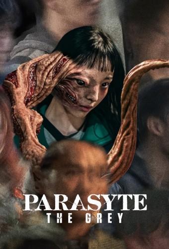 Parasyte: The Grey