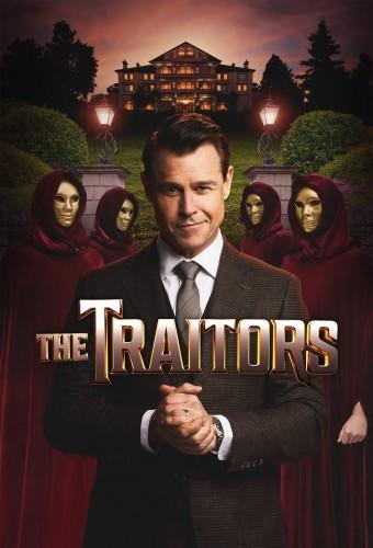 The Traitors (AU)