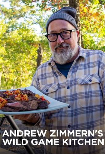 Andrew Zimmern's Wild Game Kitchen