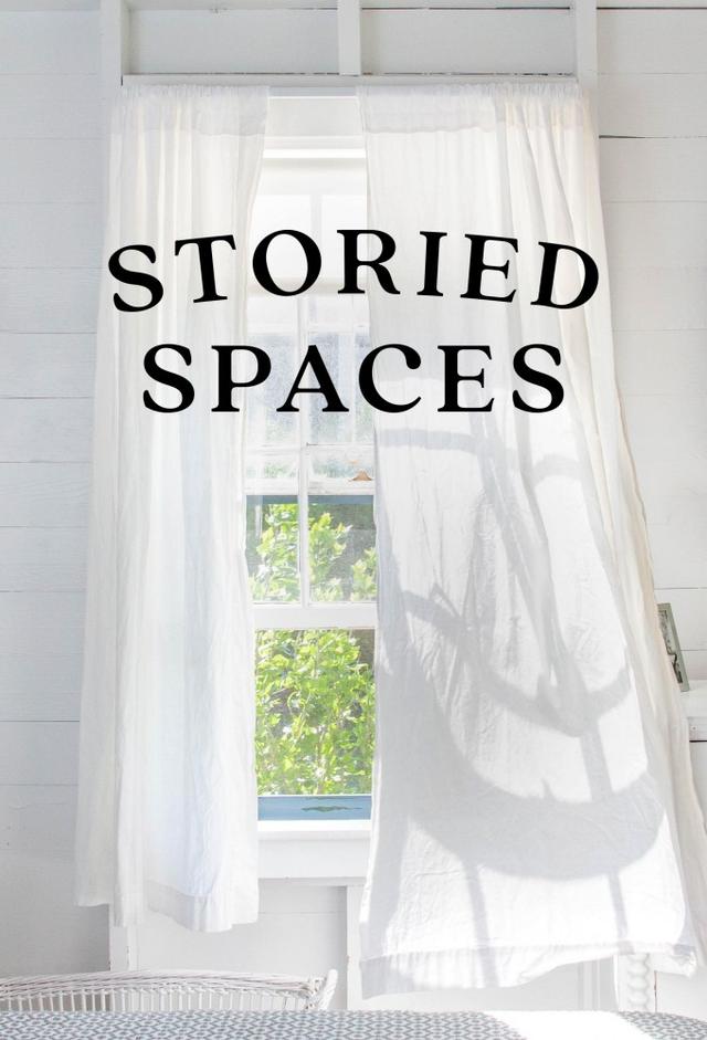 Storied Spaces
