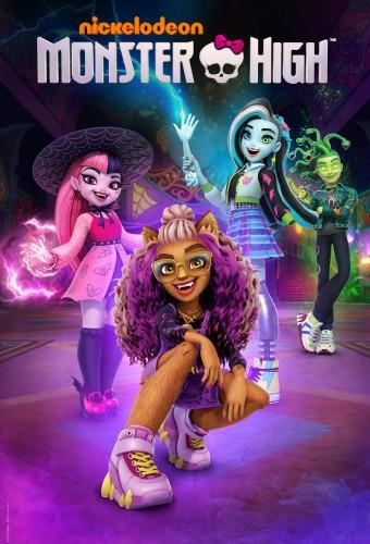 Monster High (2022)