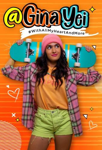 Gina Yei