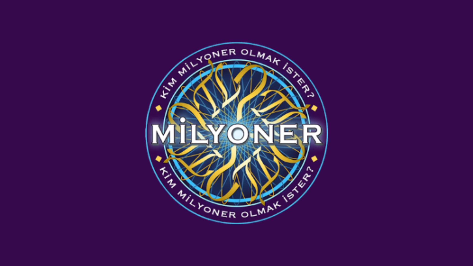 Kim Milyoner Olmak İster?