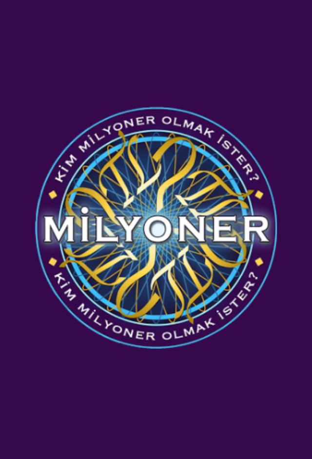 Kim Milyoner Olmak İster?