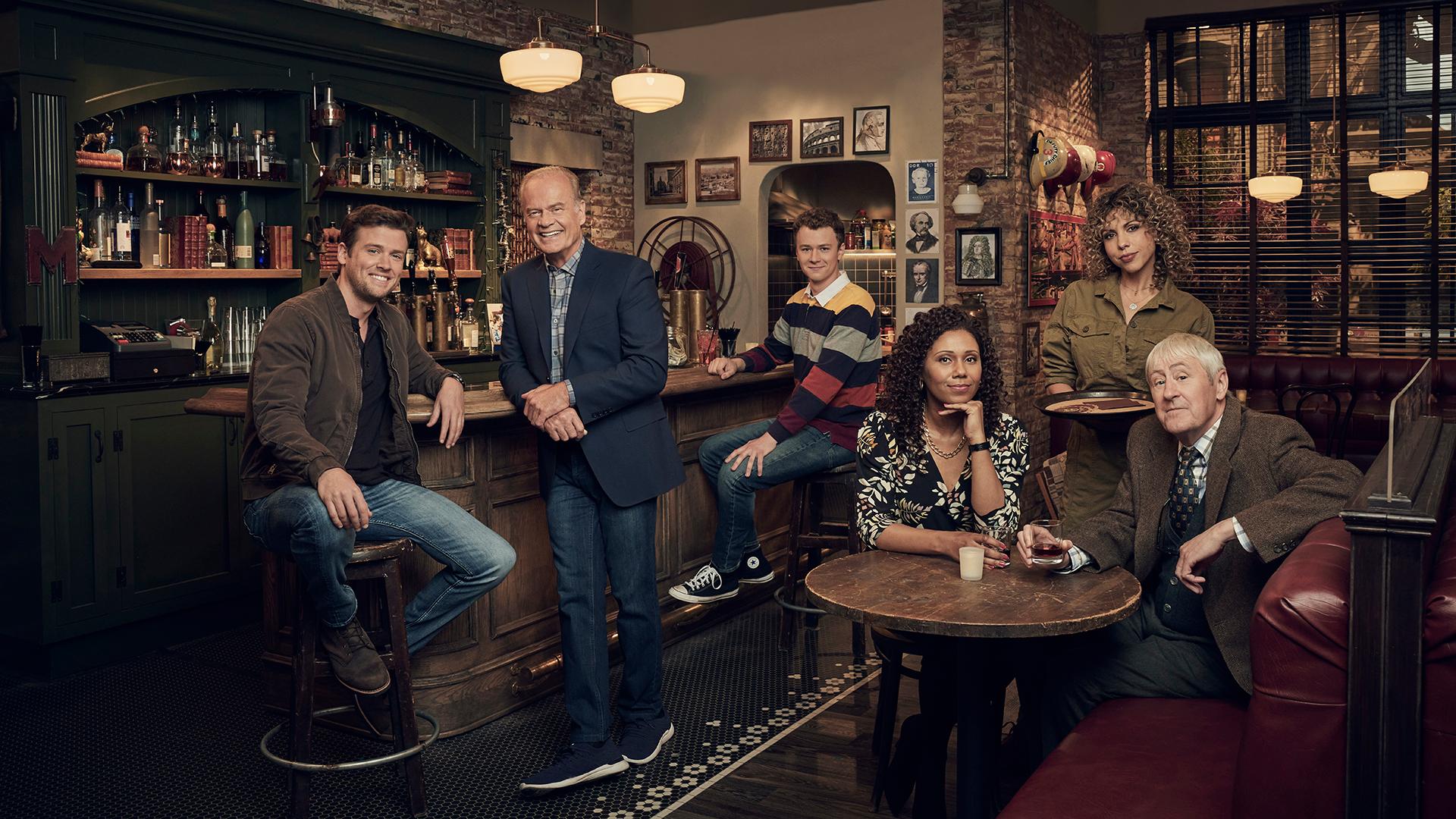 Frasier (2023)