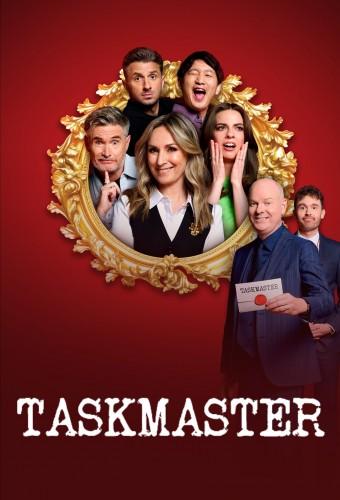 Taskmaster (AU)