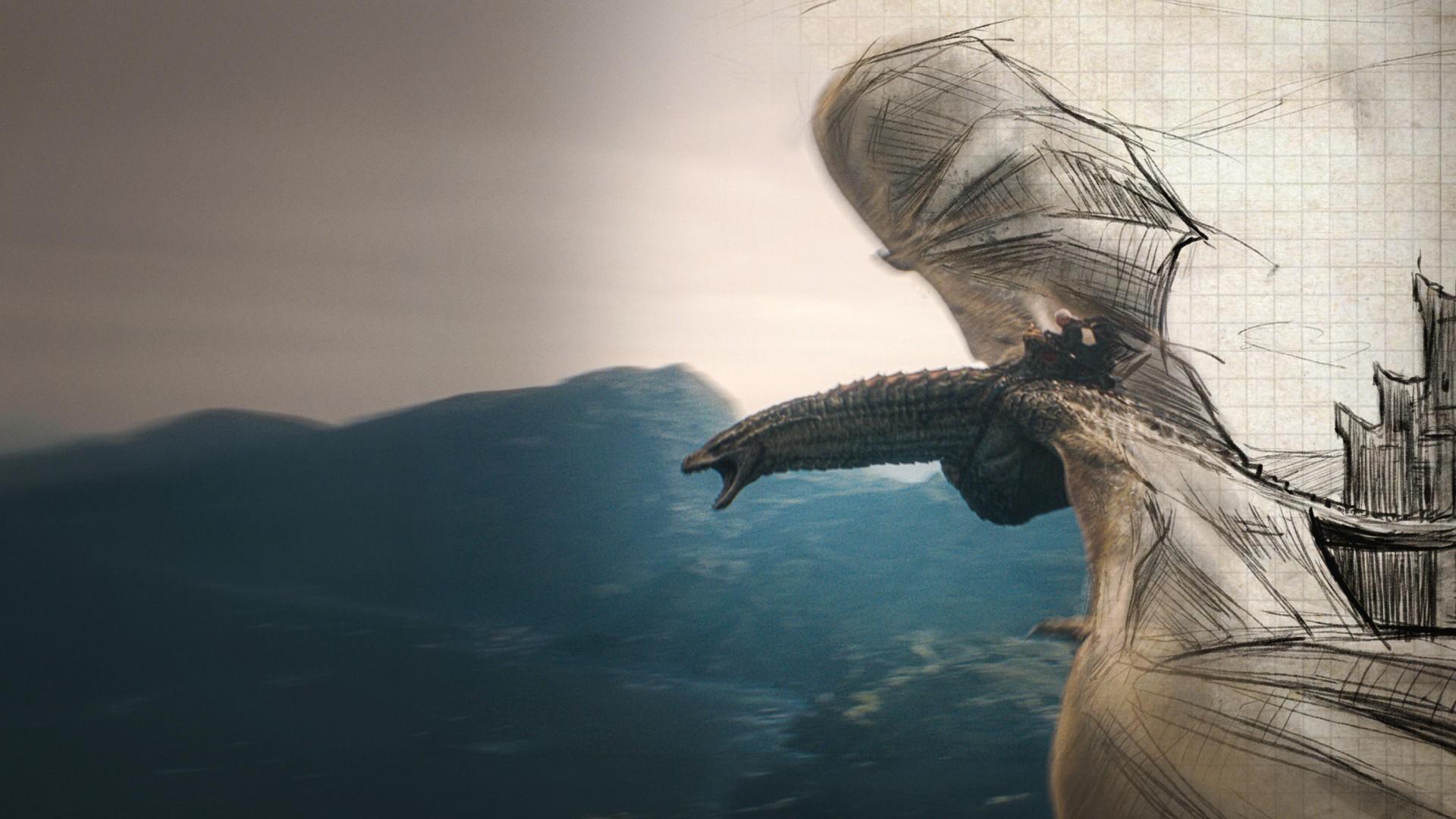House of the Dragon: The House that Dragons Built