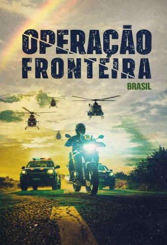 Operation Frontier: Brazil