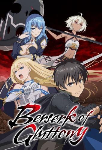 Berserk of Gluttony