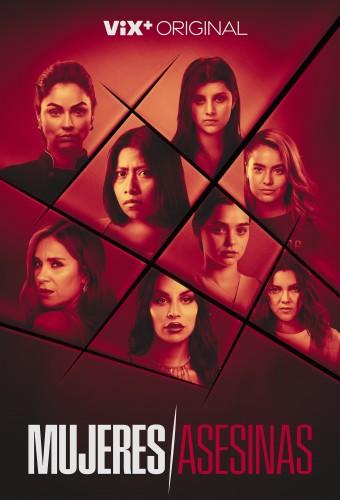Killer Women (2022)