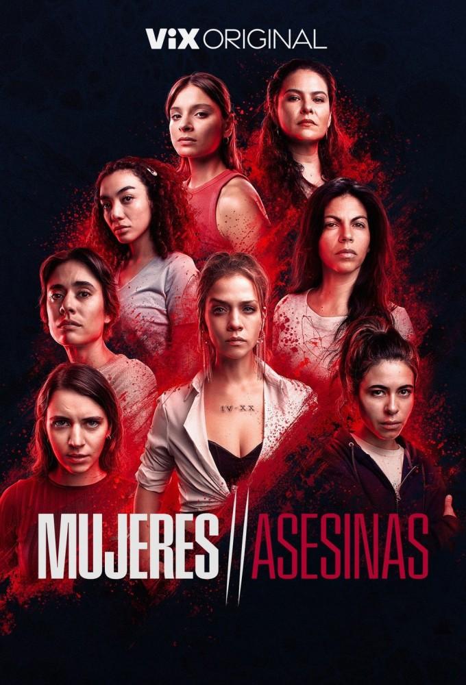 Killer Women (2022)